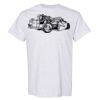 Standard Cotton T-Shirt Thumbnail