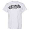 Standard Cotton T-Shirt Thumbnail