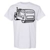 Standard Cotton T-Shirt Thumbnail