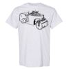 Standard Cotton T-Shirt Thumbnail