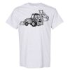 Standard Cotton T-Shirt Thumbnail