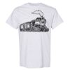 Standard Cotton T-Shirt Thumbnail