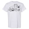 Standard Cotton T-Shirt Thumbnail