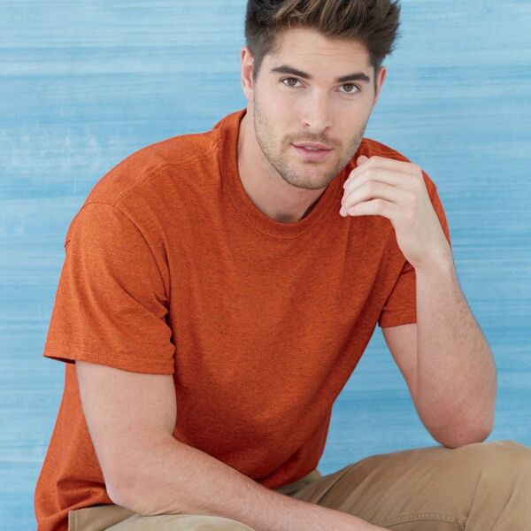 Standard Cotton T-Shirt Thumbnail