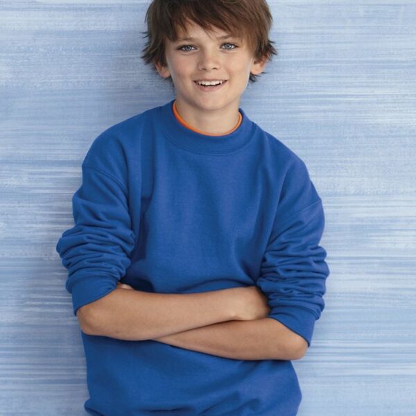Standard Youth Crewneck Thumbnail