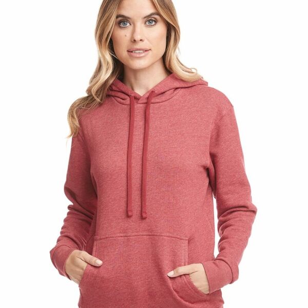 Unisex PCH Pullover Hoodie Thumbnail