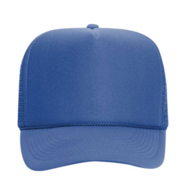 OTTO Foam High Front Mesh Back Thumbnail