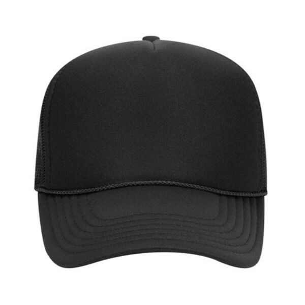*72 Hour Special* Foam Trucker - 5 Panel - Otto Cap Thumbnail