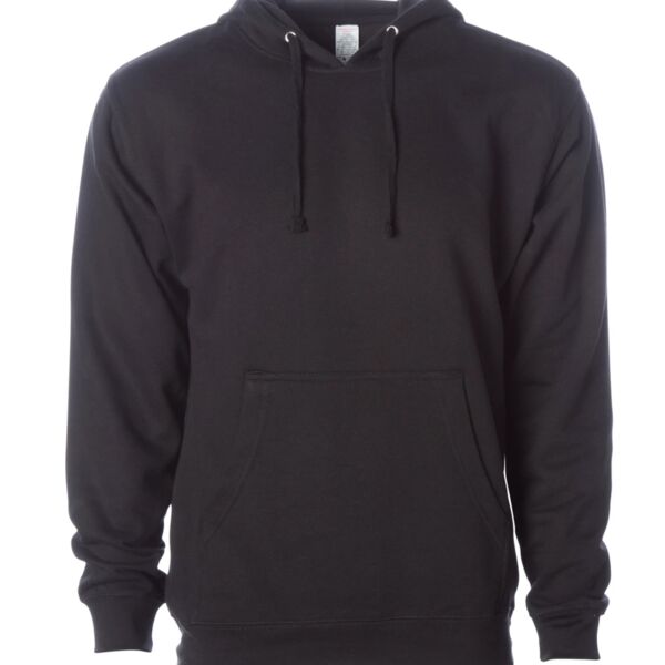 Copy of Midweight Hooded Sweatshirt Thumbnail