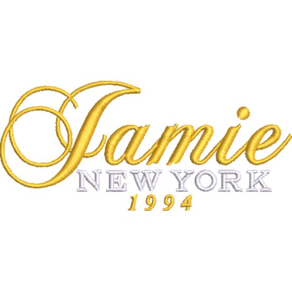 OR 63642 JAMIE Logo Thumbnail