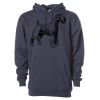 Heavyweight Hooded Sweatshirt Thumbnail