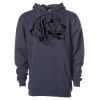 Heavyweight Hooded Sweatshirt Thumbnail
