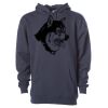 Heavyweight Hooded Sweatshirt Thumbnail