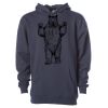 Heavyweight Hooded Sweatshirt Thumbnail