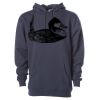 Heavyweight Hooded Sweatshirt Thumbnail