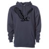 Heavyweight Hooded Sweatshirt Thumbnail