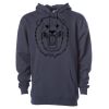 Heavyweight Hooded Sweatshirt Thumbnail