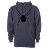 Heavyweight Hooded Sweatshirt Thumbnail