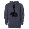 Heavyweight Hooded Sweatshirt Thumbnail