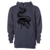 Heavyweight Hooded Sweatshirt Thumbnail