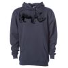 Heavyweight Hooded Sweatshirt Thumbnail