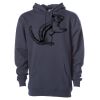 Heavyweight Hooded Sweatshirt Thumbnail