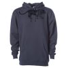 Heavyweight Hooded Sweatshirt Thumbnail