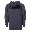 Heavyweight Hooded Sweatshirt Thumbnail