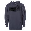 Heavyweight Hooded Sweatshirt Thumbnail