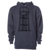 Heavyweight Hooded Sweatshirt Thumbnail