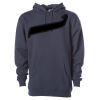 Heavyweight Hooded Sweatshirt Thumbnail