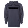 Heavyweight Hooded Sweatshirt Thumbnail
