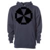 Heavyweight Hooded Sweatshirt Thumbnail