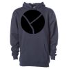 Heavyweight Hooded Sweatshirt Thumbnail
