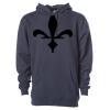 Heavyweight Hooded Sweatshirt Thumbnail