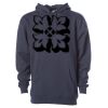 Heavyweight Hooded Sweatshirt Thumbnail