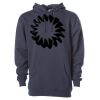 Heavyweight Hooded Sweatshirt Thumbnail