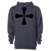Heavyweight Hooded Sweatshirt Thumbnail