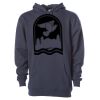 Heavyweight Hooded Sweatshirt Thumbnail