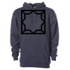 Heavyweight Hooded Sweatshirt Thumbnail