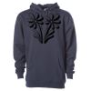 Heavyweight Hooded Sweatshirt Thumbnail