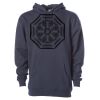 Heavyweight Hooded Sweatshirt Thumbnail