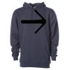 Heavyweight Hooded Sweatshirt Thumbnail