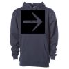 Heavyweight Hooded Sweatshirt Thumbnail