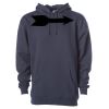 Heavyweight Hooded Sweatshirt Thumbnail