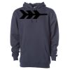 Heavyweight Hooded Sweatshirt Thumbnail