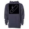 Heavyweight Hooded Sweatshirt Thumbnail