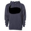 Heavyweight Hooded Sweatshirt Thumbnail