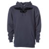 Heavyweight Hooded Sweatshirt Thumbnail