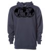 Heavyweight Hooded Sweatshirt Thumbnail